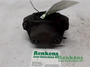 Used Rear brake calliper, right Opel Vectra B Caravan (31) 1.6 16V Price € 35,00 Margin scheme offered by Renkens Auto-Onderdelen B.V.