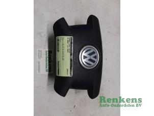 Gebrauchte Airbag links (Lenkrad) Volkswagen Caddy III (2KA,2KH,2CA,2CH) 1.9 TDI Preis € 45,00 Margenregelung angeboten von Renkens Auto-Onderdelen B.V.