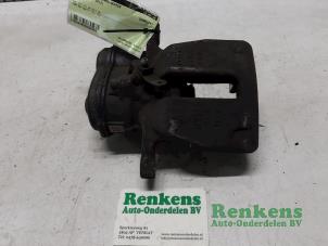Used Rear brake calliper, left Audi A6 Avant (C7) 2.0 TFSI 16V Price € 85,00 Margin scheme offered by Renkens Auto-Onderdelen B.V.