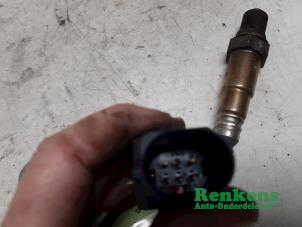 Sonde lambda d'un Audi A6 Avant (C7) 2.0 TFSI 16V 2013