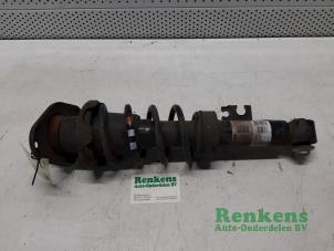 Used Rear shock absorber rod, right Mini Mini (R56) 1.6 One D 16V Price € 45,00 Margin scheme offered by Renkens Auto-Onderdelen B.V.