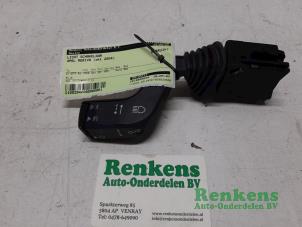 Używane Przelacznik swiatel Opel Meriva 1.6 16V Cena € 25,00 Procedura marży oferowane przez Renkens Auto-Onderdelen B.V.