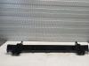 Front bumper frame from a Seat Arosa (6H1) 1.0i 2001