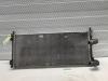 Radiator from a Fiat Doblo Cargo (223), 2001 / 2010 1.3 D 16V Multijet, Delivery, Diesel, 1.248cc, 55kW (75pk), FWD, 199A2000, 2005-10 / 2010-01, 223AXN1A 2009