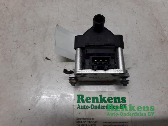 Gebrauchte Zündspule Seat Arosa (6H1) 1.0 MPi Preis € 20,00 Margenregelung angeboten von Renkens Auto-Onderdelen B.V.