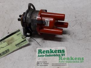 Used Ignition system (complete) Seat Arosa (6H1) 1.0 MPi Price € 35,00 Margin scheme offered by Renkens Auto-Onderdelen B.V.
