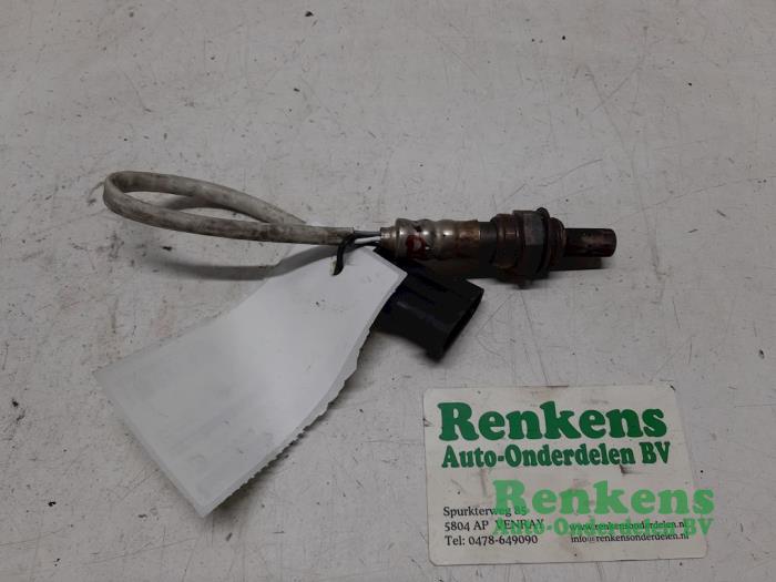 Usagé Sonde lambda Fiat Panda (169) 1.1 Fire Prix € 20,00 Règlement à la marge proposé par Renkens Auto-Onderdelen B.V.
