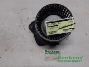 Used Heating and ventilation fan motor Alfa Romeo MiTo (955) 1.4 Price € 50,00 Margin scheme offered by Renkens Auto-Onderdelen B.V.