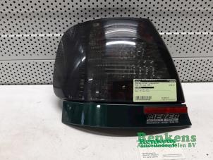 Used Set of taillights, left + right Audi A4 (B5) 1.6 Price € 60,00 Margin scheme offered by Renkens Auto-Onderdelen B.V.