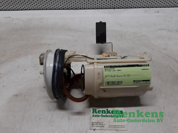 Usagé Pompe essence Volkswagen Polo IV (9N1/2/3) 1.2 Prix € 35,00 Règlement à la marge proposé par Renkens Auto-Onderdelen B.V.