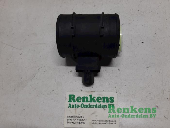 Usagé Débitmètre Opel Meriva (B) 1.4 Turbo 16V ecoFLEX Prix € 25,00 Règlement à la marge proposé par Renkens Auto-Onderdelen B.V.
