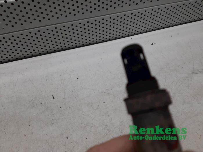 Sonde lambda d'un Daewoo Matiz 1.0 2006