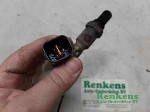 Sonde lambda d'un Daewoo Matiz 1.0 2006