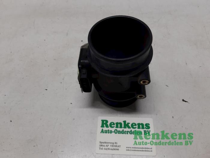 Gebrauchte Luftmassenmesser Volvo S80 (TR/TS) 2.4 SE 20V 170 Preis € 20,00 Margenregelung angeboten von Renkens Auto-Onderdelen B.V.