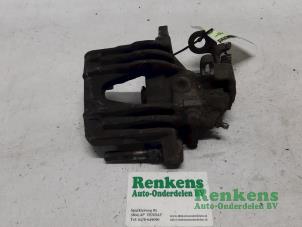 Used Rear brake calliper, right Opel Astra G (F08/48) 2.0 Di 16V Price € 30,00 Margin scheme offered by Renkens Auto-Onderdelen B.V.