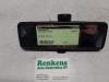 Rear view mirror from a Seat Arosa (6H1), 1997 / 2004 1.0 MPi, Hatchback, 2-dr, Petrol, 999cc, 37kW (50pk), FWD, AUC, 2002-05 / 2004-06, 6H1 2003