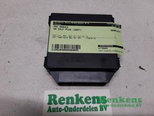 Used PDC Module Volkswagen Golf Plus (5M1/1KP) 1.9 TDI 105 Price € 25,00 Margin scheme offered by Renkens Auto-Onderdelen B.V.