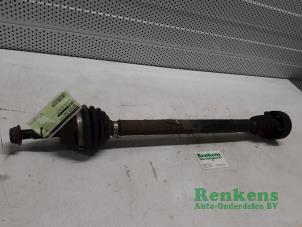 Used Front drive shaft, right Seat Arosa (6H1) 1.0 MPi Price € 30,00 Margin scheme offered by Renkens Auto-Onderdelen B.V.
