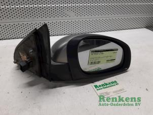 Used Wing mirror, right Opel Vectra C 2.2 16V Price € 40,00 Margin scheme offered by Renkens Auto-Onderdelen B.V.