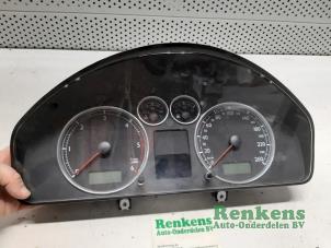 Used Odometer KM Volkswagen Sharan (7M8/M9/M6) 1.9 TDI 130 Price € 50,00 Margin scheme offered by Renkens Auto-Onderdelen B.V.