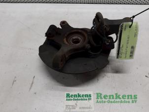 Used Knuckle, front right Opel Agila (B) 1.0 12V Price € 45,00 Margin scheme offered by Renkens Auto-Onderdelen B.V.