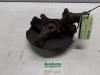 Opel Agila (B) 1.0 12V Knuckle, front right