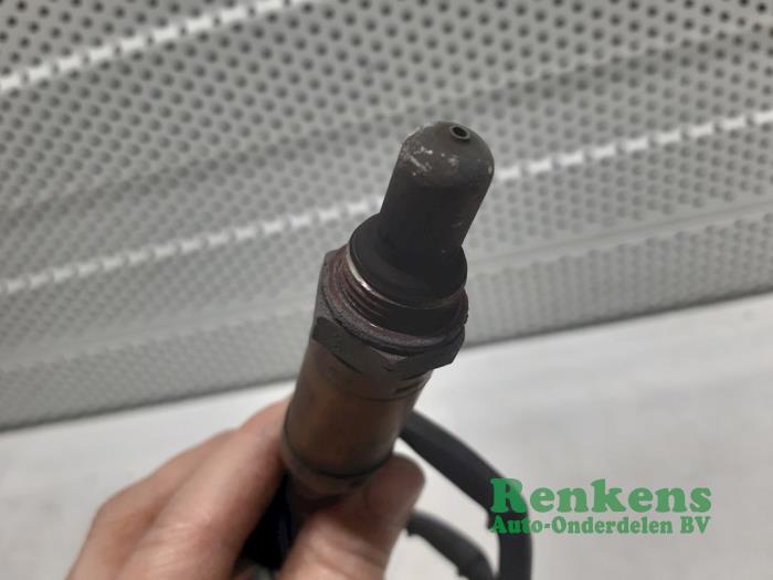 Lambda probe from a Opel Corsa B (73/78/79) 1.2i 16V 2000