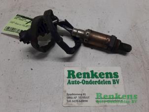 Lambda probe from a Opel Corsa B (73/78/79) 1.2i 16V 2000