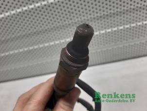 Lambda probe from a Opel Corsa B (73/78/79) 1.2i 16V 2000