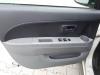 Electric window switch from a Daihatsu Sirion 2 (M3), 2005 1.0 12V DVVT, Hatchback, Petrol, 998cc, 51kW (69pk), FWD, 1KRFE, 2005-01 / 2013-06, M300 2008