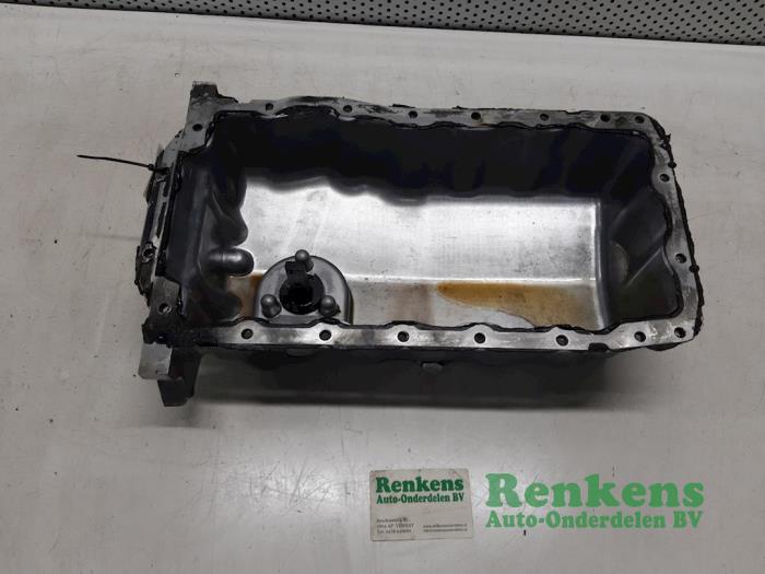 Usagé Couvercle carter Audi A3 (8L1) 1.6 Prix € 70,00 Règlement à la marge proposé par Renkens Auto-Onderdelen B.V.
