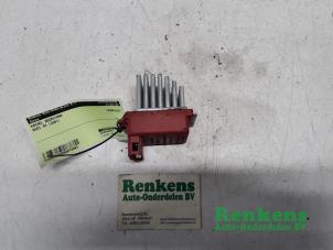 Used Heater resistor Audi A3 (8L1) 1.6 Price € 20,00 Margin scheme offered by Renkens Auto-Onderdelen B.V.