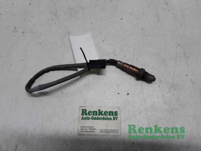 Usados Sonda Lambda Renault Twingo II (CN) 1.2 Precio € 20,00 Norma de margen ofrecido por Renkens Auto-Onderdelen B.V.