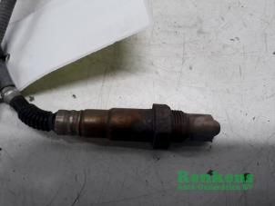 Lambda probe from a Renault Twingo II (CN) 1.2 2010