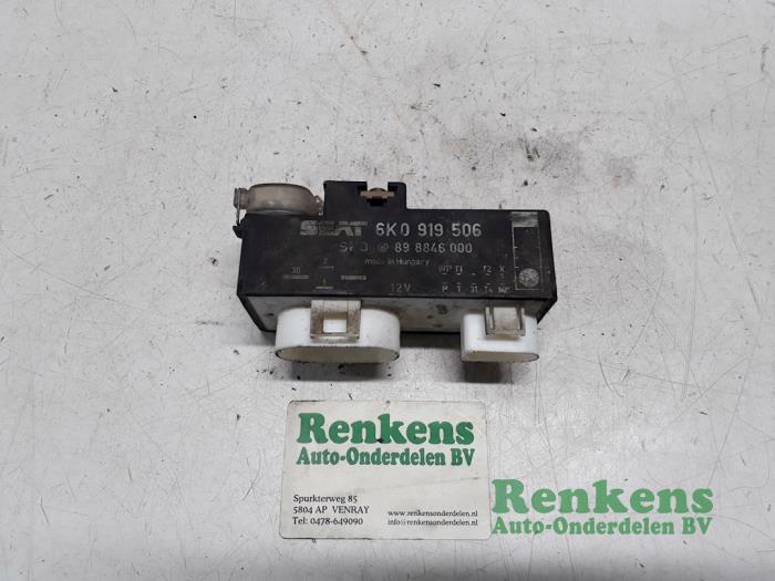 Used Cooling computer Volkswagen Polo III Classic (6KV2) 1.4i 60 Price € 20,00 Margin scheme offered by Renkens Auto-Onderdelen B.V.