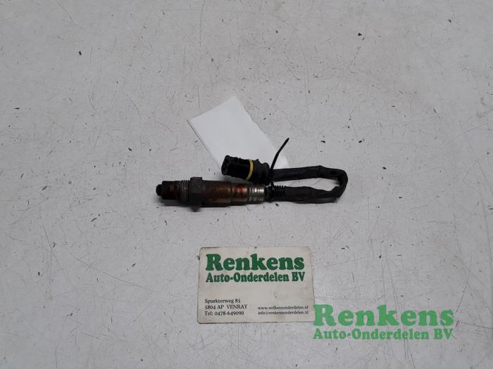 Used Lambda probe Mercedes A (W168) 1.6 A-160 Price € 20,00 Margin scheme offered by Renkens Auto-Onderdelen B.V.