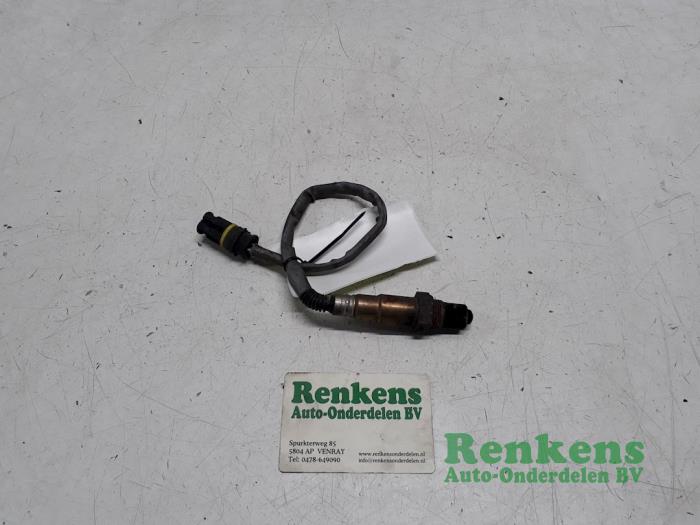 Used Lambda probe Mercedes A (W168) 1.6 A-160 Price € 20,00 Margin scheme offered by Renkens Auto-Onderdelen B.V.