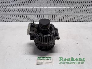 Used Dynamo Renault Scénic I (JA) 1.6 16V Price € 40,00 Margin scheme offered by Renkens Auto-Onderdelen B.V.