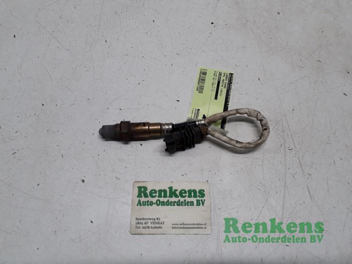 Used Lambda probe Opel Meriva (B) 1.4 Turbo 16V ecoFLEX Price € 25,00 Margin scheme offered by Renkens Auto-Onderdelen B.V.
