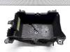 Battery box from a Renault Megane III Berline (BZ) 1.5 dCi 110 2012