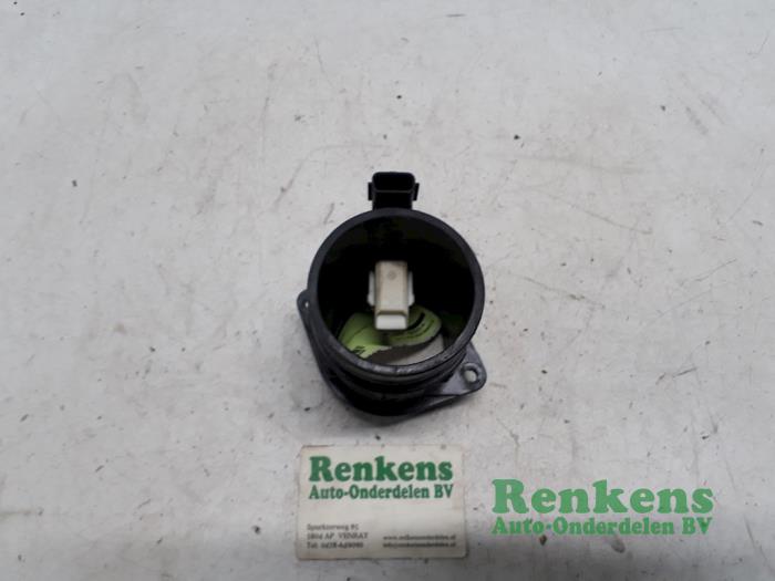 Gebrauchte Luftmassenmesser Renault Megane III Berline (BZ) 1.5 dCi 110 Preis € 20,00 Margenregelung angeboten von Renkens Auto-Onderdelen B.V.