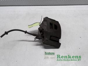 Used Front brake calliper, left Audi A6 Avant (C6) 2.7 TDI V6 24V Price € 50,00 Margin scheme offered by Renkens Auto-Onderdelen B.V.