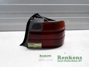Used Taillight, right BMW 3 serie Compact (E36/5) 316i Price € 30,00 Margin scheme offered by Renkens Auto-Onderdelen B.V.