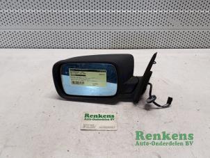 Used Wing mirror, left BMW 3 serie Compact (E36/5) 316i Price € 20,00 Margin scheme offered by Renkens Auto-Onderdelen B.V.