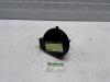 Tank cap cover from a Volkswagen Polo IV (9N1/2/3) 1.9 SDI 2004
