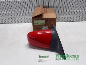 New Wing mirror, right Opel Omega A Caravan (66/67) 2.0i LS,GL,GLS,CD Price € 47,19 Inclusive VAT offered by Renkens Auto-Onderdelen B.V.
