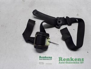 Used Front seatbelt, left Opel Calibra 2.0i 16V Price € 30,00 Margin scheme offered by Renkens Auto-Onderdelen B.V.