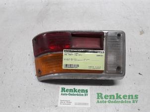 Używane Tylne swiatlo pozycyjne lewe Opel Kadett B 1.1 S Cena € 20,00 Procedura marży oferowane przez Renkens Auto-Onderdelen B.V.