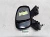 Wing mirror, left from a Opel Vivaro, 2000 / 2014 1.9 DI, Delivery, Diesel, 1.870cc, 60kW (82pk), FWD, F9Q762, 2001-08 / 2006-07 2002
