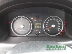 Usagé Boîte de vitesse Hyundai Getz 1.5 CRDi 12V Prix € 150,00 Règlement à la marge proposé par Renkens Auto-Onderdelen B.V.